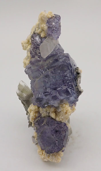 Yaoganxiang Fluorite