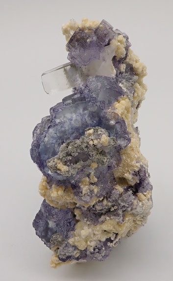 Yaoganxiang Fluorite