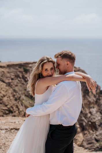 Where to get married in Portugal