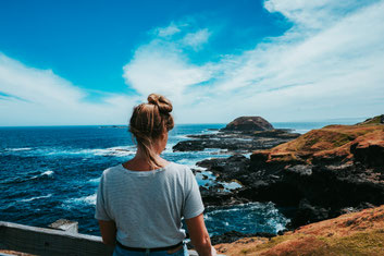 Work and Travel Australien, gut bezahlte Jobs 