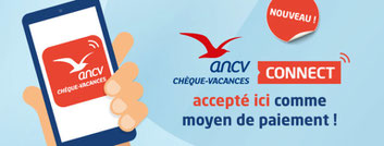 Chèque vacance-ancv connect-ancv