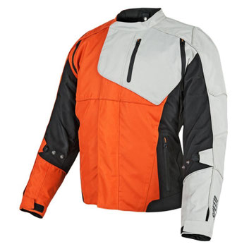 Speed and Strength Lock and Load Jacket