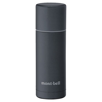 Montbell Stainless Themo Bottle