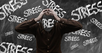 Stress, Autonomie, TPE, HCL