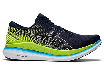 Asics napoli top