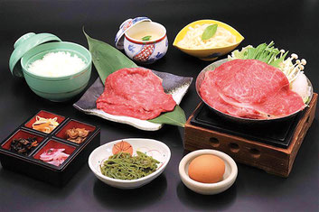 夕食イメージ
