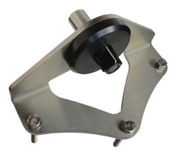 Schiebetürsicherung FTS802
