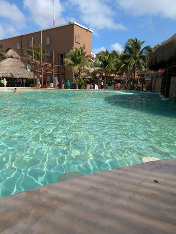 Costa Maya