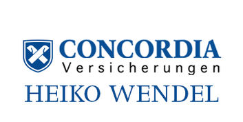 Concordia Versicherungen Heiko Wendel