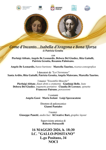 Benvenuti su festivalmousikebari