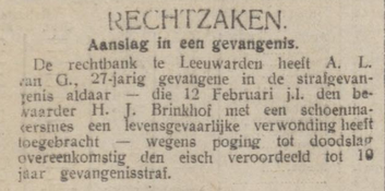 De Tĳd : godsdienstig-staatkundig dagblad 01-04-1915