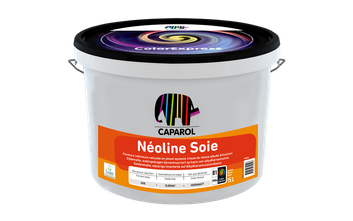 Peinture CAPAROL Neoline soie