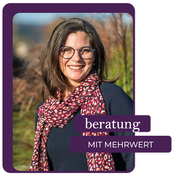 Daniela Blaim aus Persenbeug bietet Beratung mit Mehrwert.