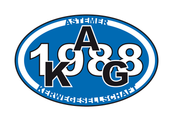Astemer Kerb - AKG 1988