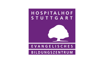 Logo des Hospitalhof - Evangelisches Bildungszentrum Stuttgart