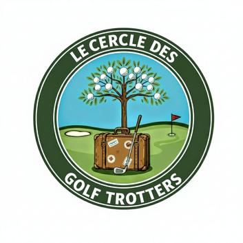 Site de golftrotters !