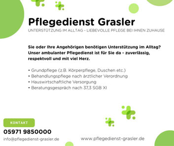 Anzeige