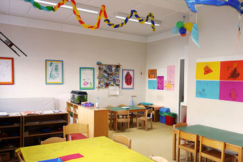 Kindergarten - kiga-pinocchios Webseite!