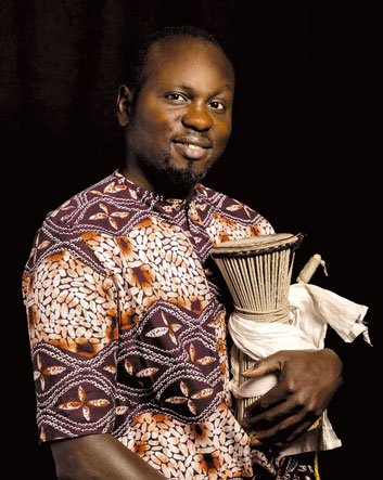 Foto: Pape Samory Seck