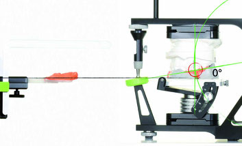トーシンデンタル　ジルコンザーン　プレーンファインダー　フェイスハンター　プレーンシステム　ナチュラルヘッドポジション（ＮＨＰ）