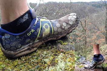 Testbericht Brooks Pure Grit 4