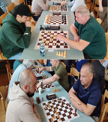 Vereinsduelle