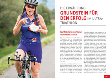Go hard or go home: Faszination Ultratriathlon