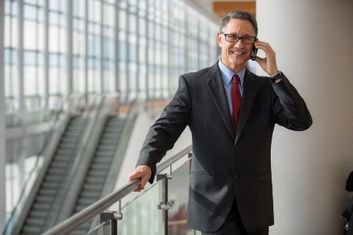 Interim Manager in China
