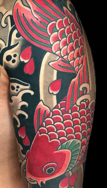 japanische symbolik bedeutung lars entstehung