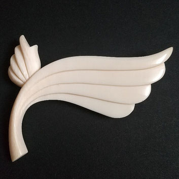 ivory-brooch-wing