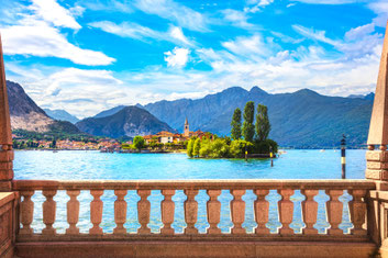 Isola Pescatori
