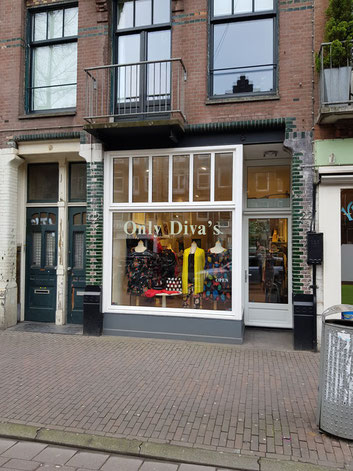 Contact met Only Diva's? Zoekt u informatie ? - Only Diva's