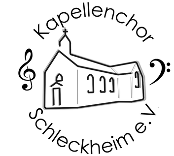 Logo Kirchenchor