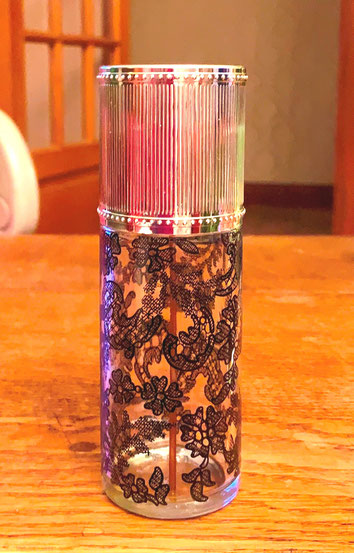 MARCEL ROCHAS - FEMME FLACON VAPORISATEUR EAU DE COLOGNE