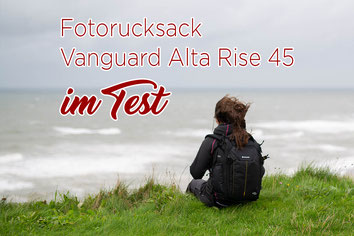 Vanguard_Alta Rise 45_Test_Fotorucksack_Kamerarucksack