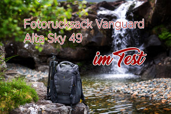 Fotorucksack Vanguard Alta Sky 49_Test_Erfahrungen_Bericht