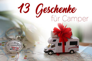 Geschenke für Camper_Geschenkideen_Wohnmobil_Wohnwagen_Camping