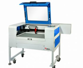 GH750 Machine de découpe laser CO2