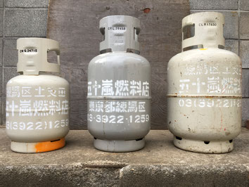 (左)5kg (中)8kg (右)10kg