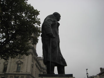 Winston Churchill