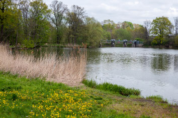 Neißeweg, Schenkendöbern