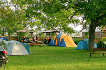 Konfitag 2020 in Rudersdorf