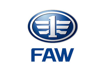 FAW логотип