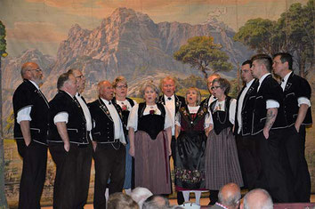 CLIFFHANGERS am Ausschiesset Fulehung in Thun