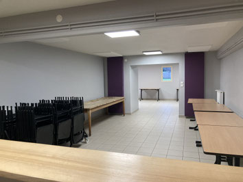 Salle des Associations