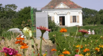 ARCHE NOAH Schaugarten in Schiltern/NÖ