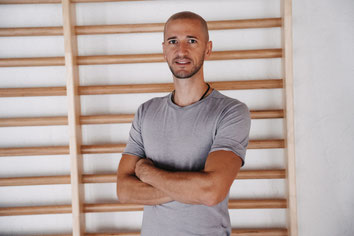 Endre - Trainer / Physiotherapie