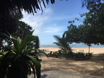 Che Shale Beach