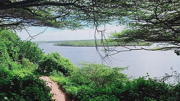 Kiunga Marine National Reserve