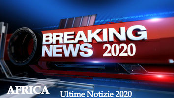 Africa Ultime Notizie 2025